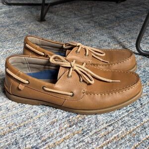 Men’s Sperry Top-Sider Loafer Shoes 10.5